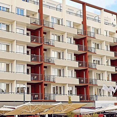 Mercure Limoges Centre Экстерьер фото