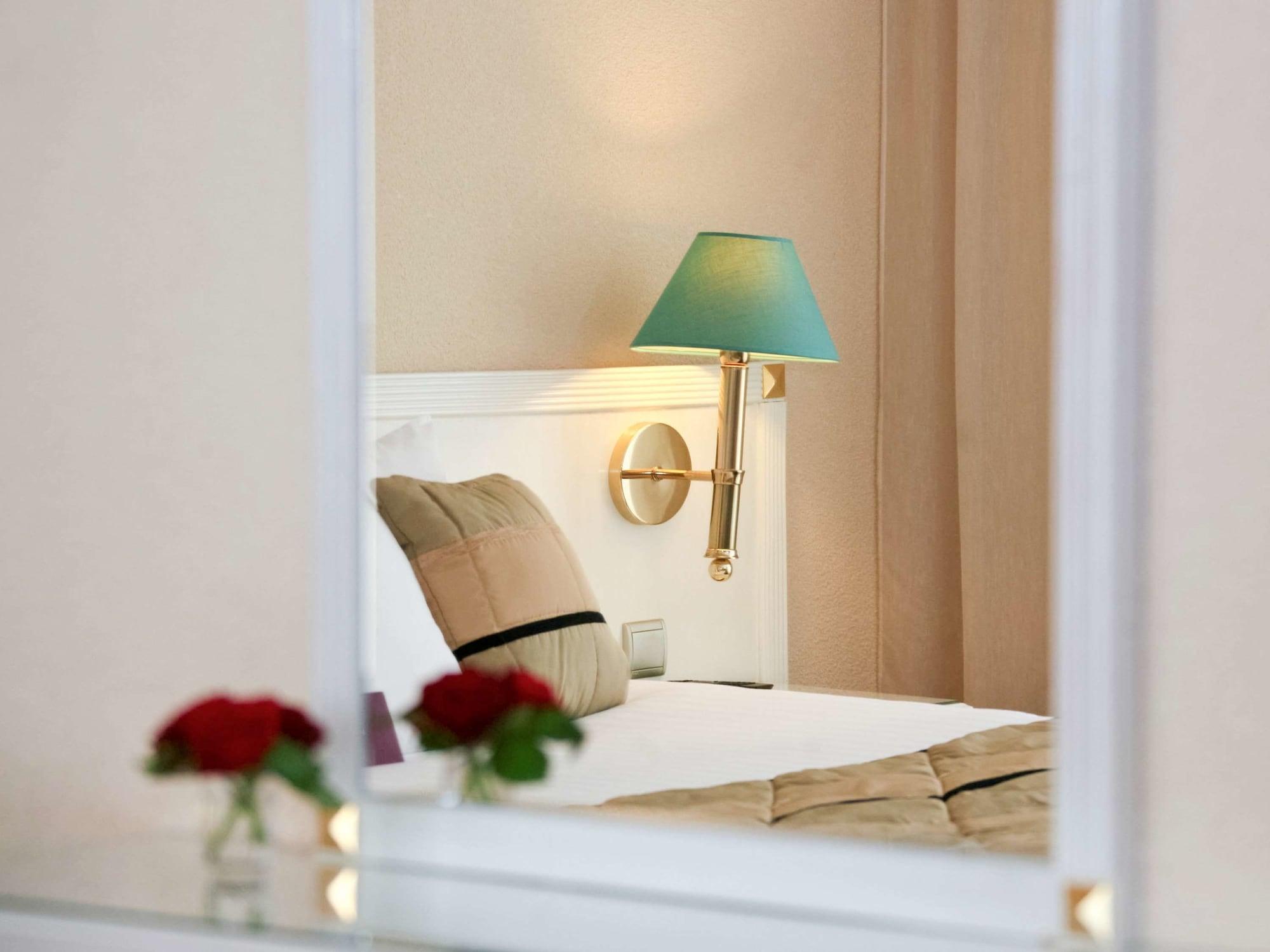 Mercure Limoges Centre Экстерьер фото
