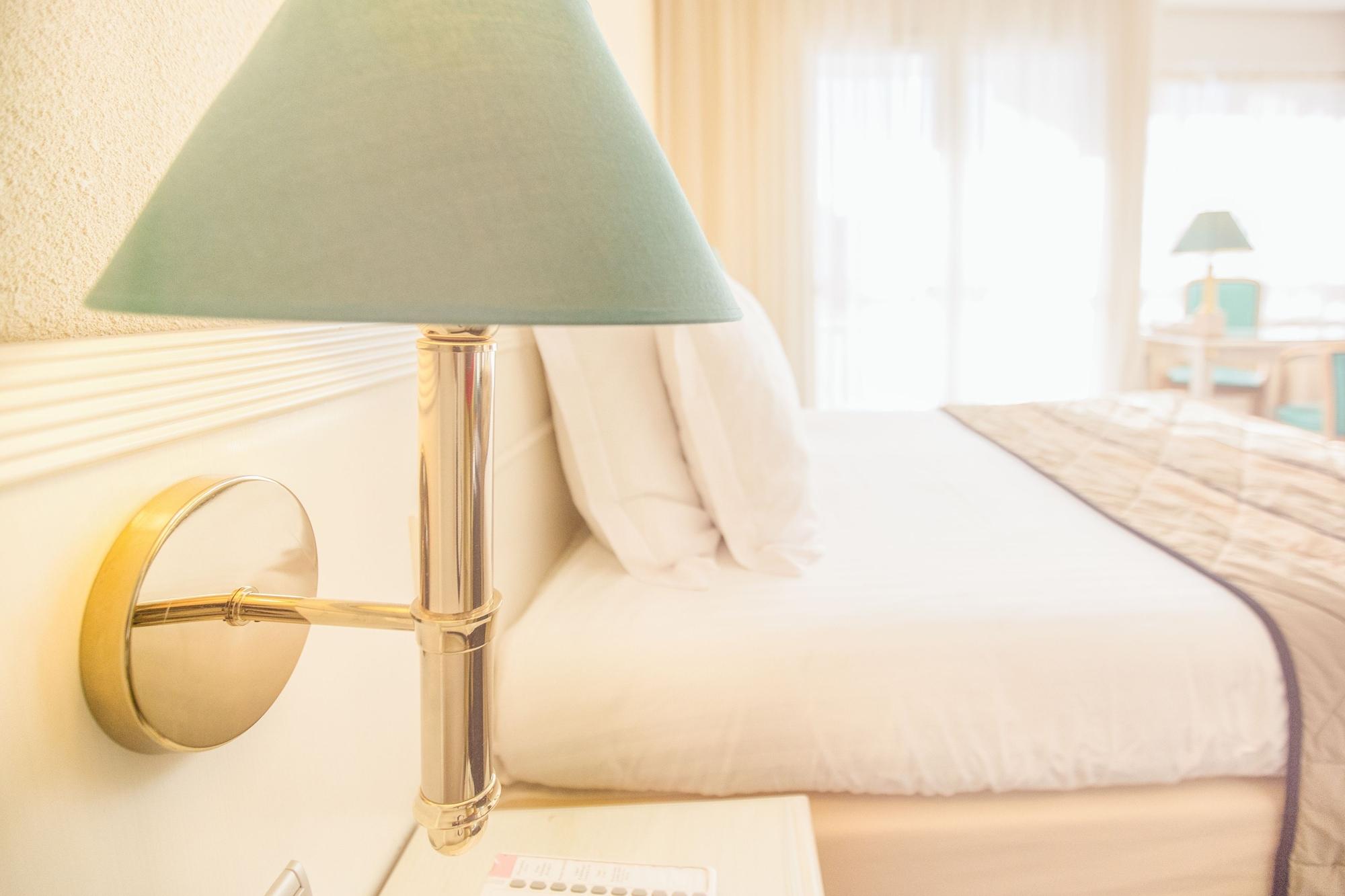 Mercure Limoges Centre Экстерьер фото