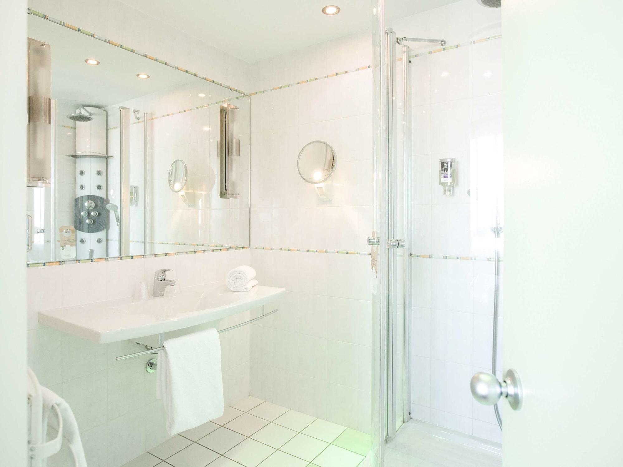 Mercure Limoges Centre Экстерьер фото