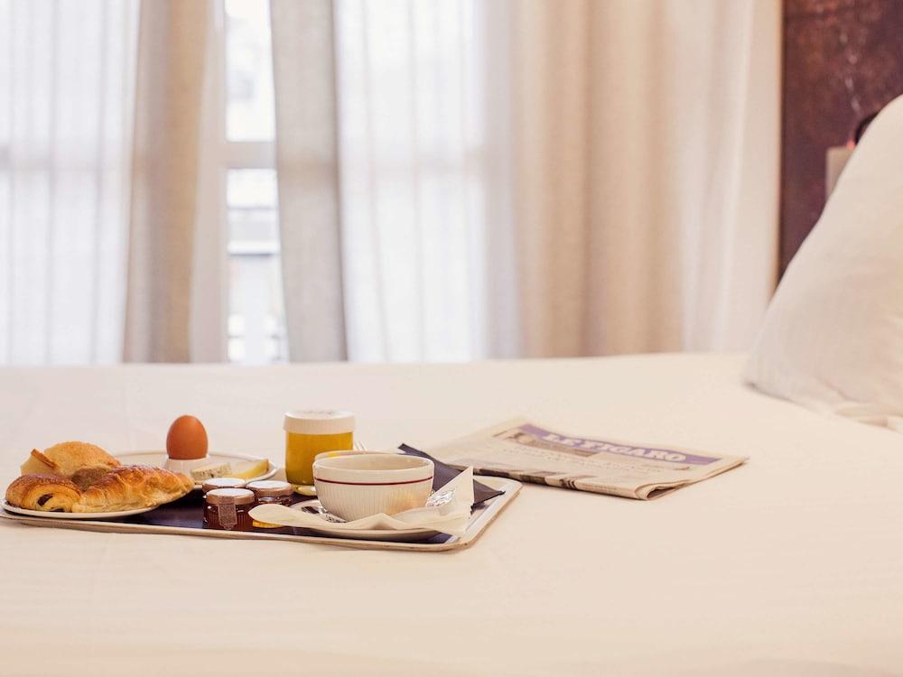 Mercure Limoges Centre Экстерьер фото