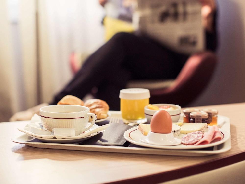 Mercure Limoges Centre Экстерьер фото