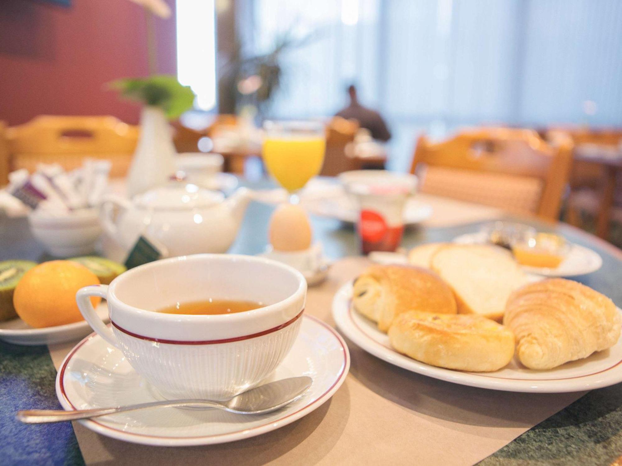 Mercure Limoges Centre Экстерьер фото