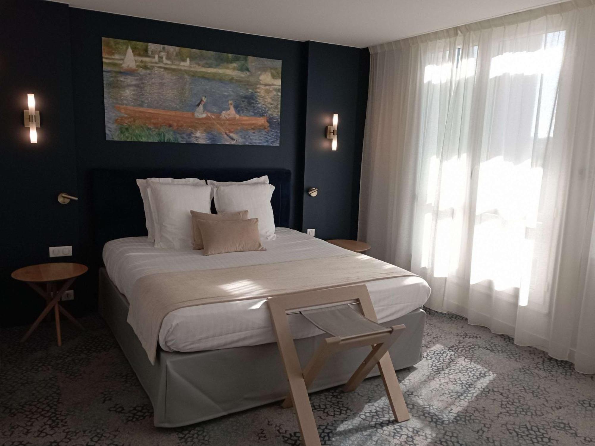 Mercure Limoges Centre Экстерьер фото