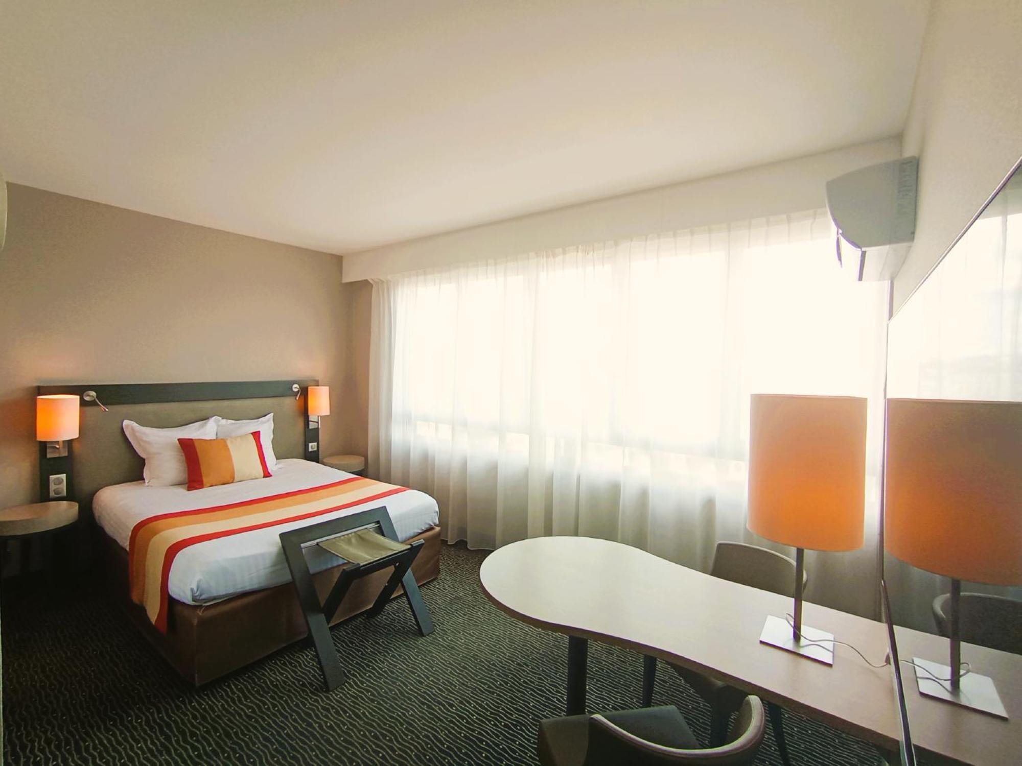 Mercure Limoges Centre Экстерьер фото