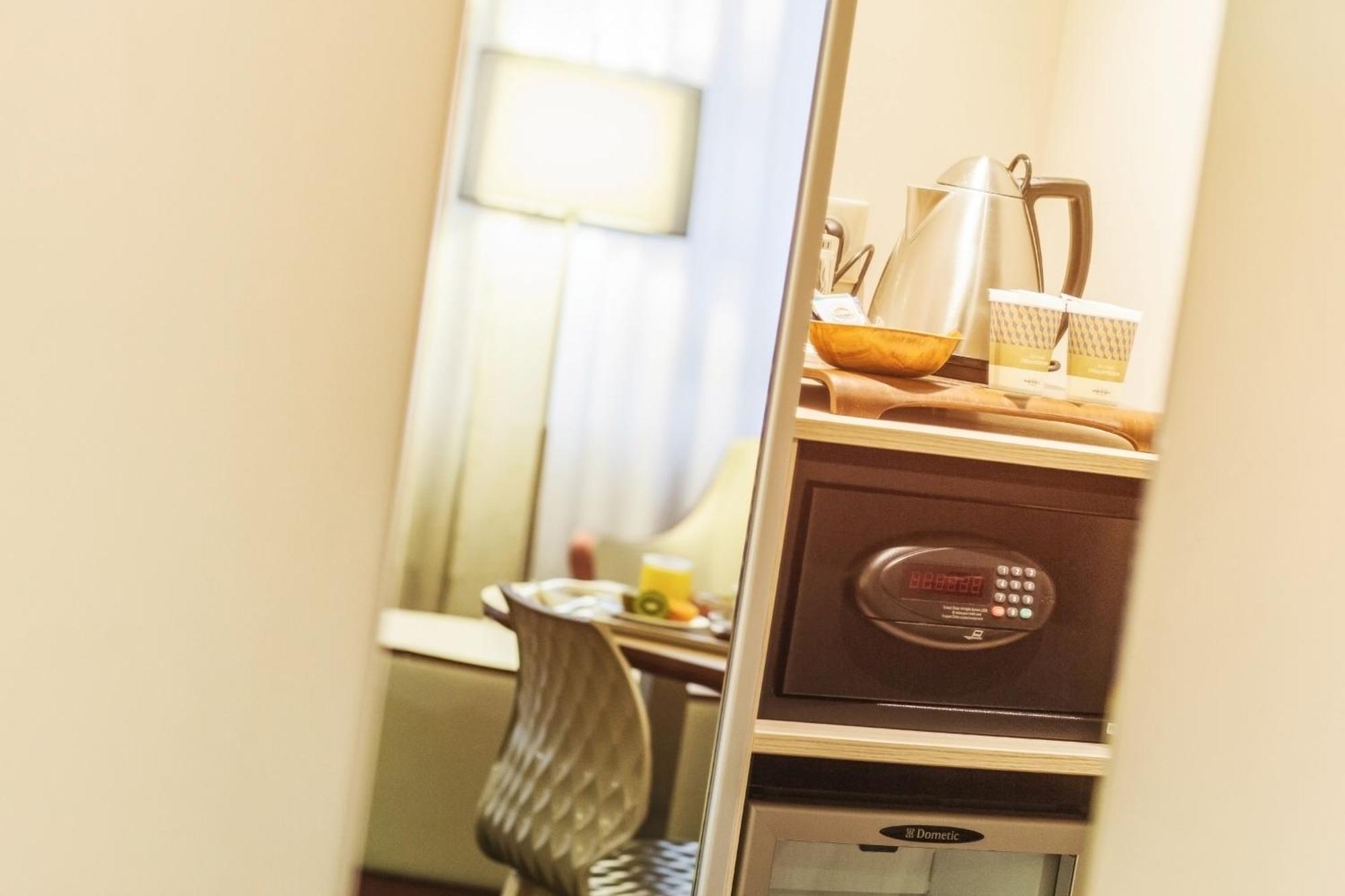 Mercure Limoges Centre Экстерьер фото