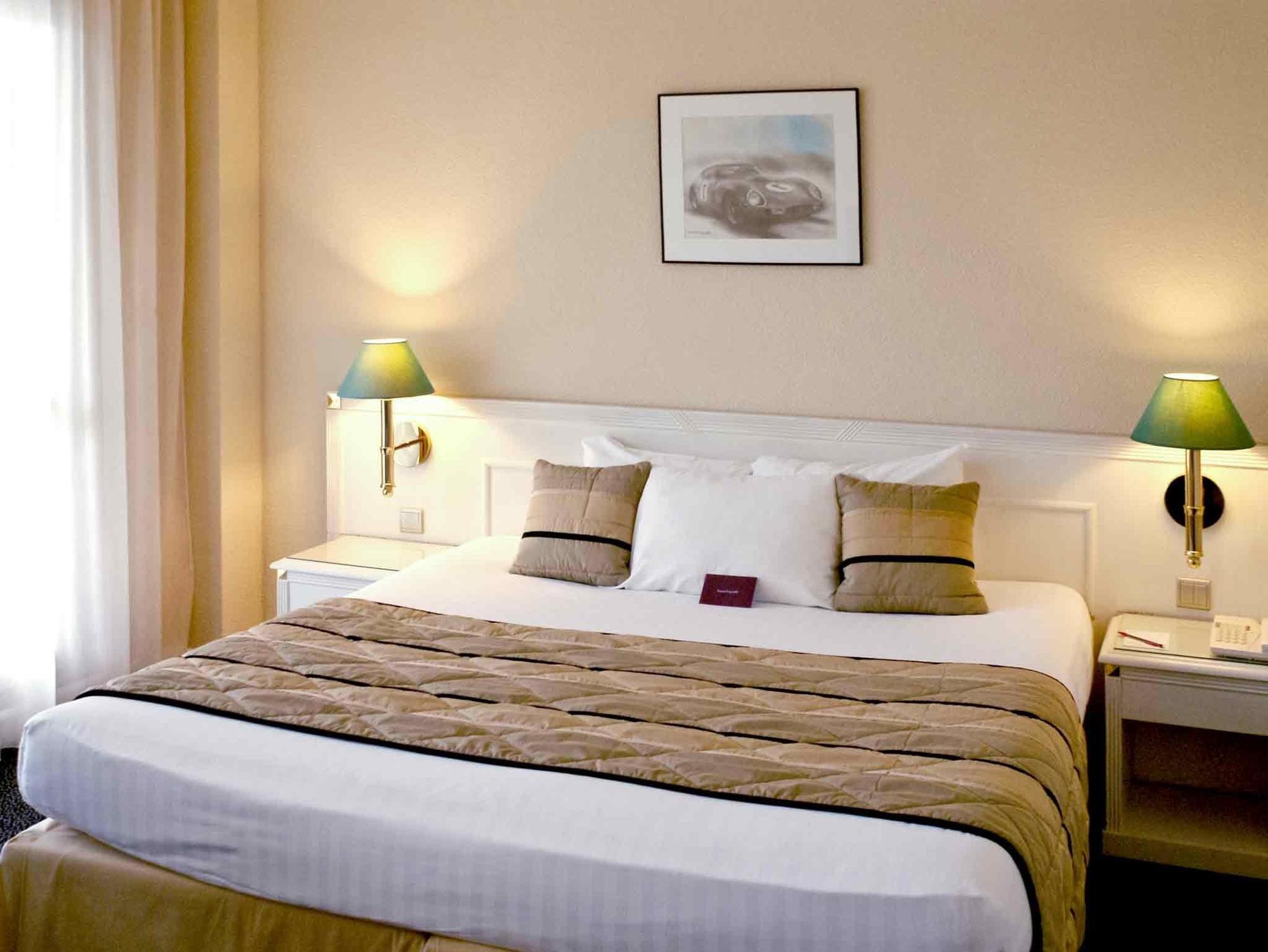 Mercure Limoges Centre Экстерьер фото