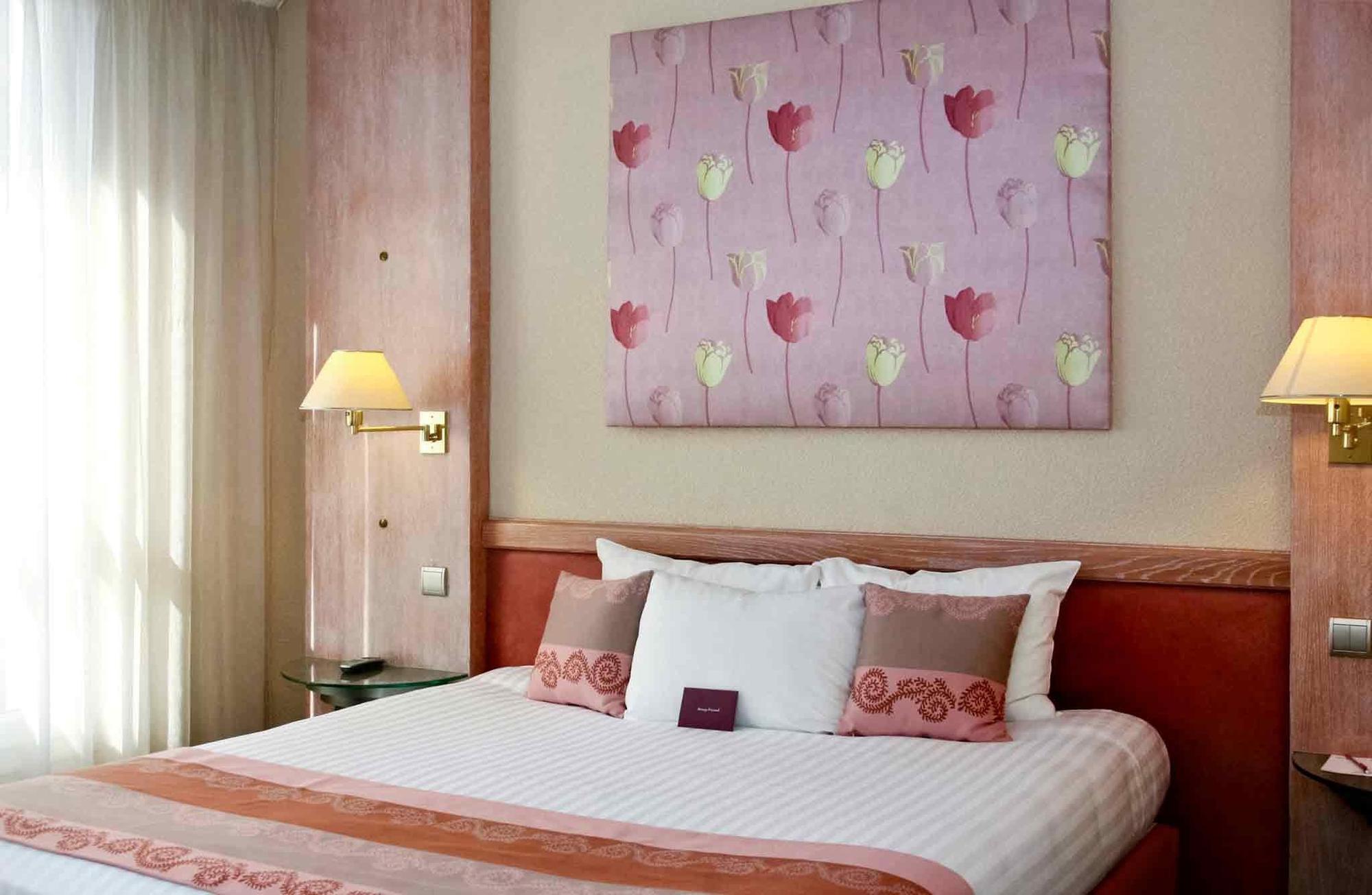 Mercure Limoges Centre Экстерьер фото
