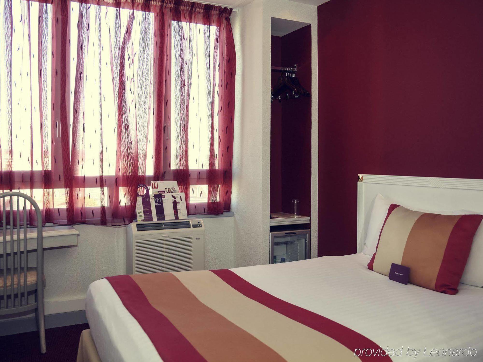 Mercure Limoges Centre Экстерьер фото
