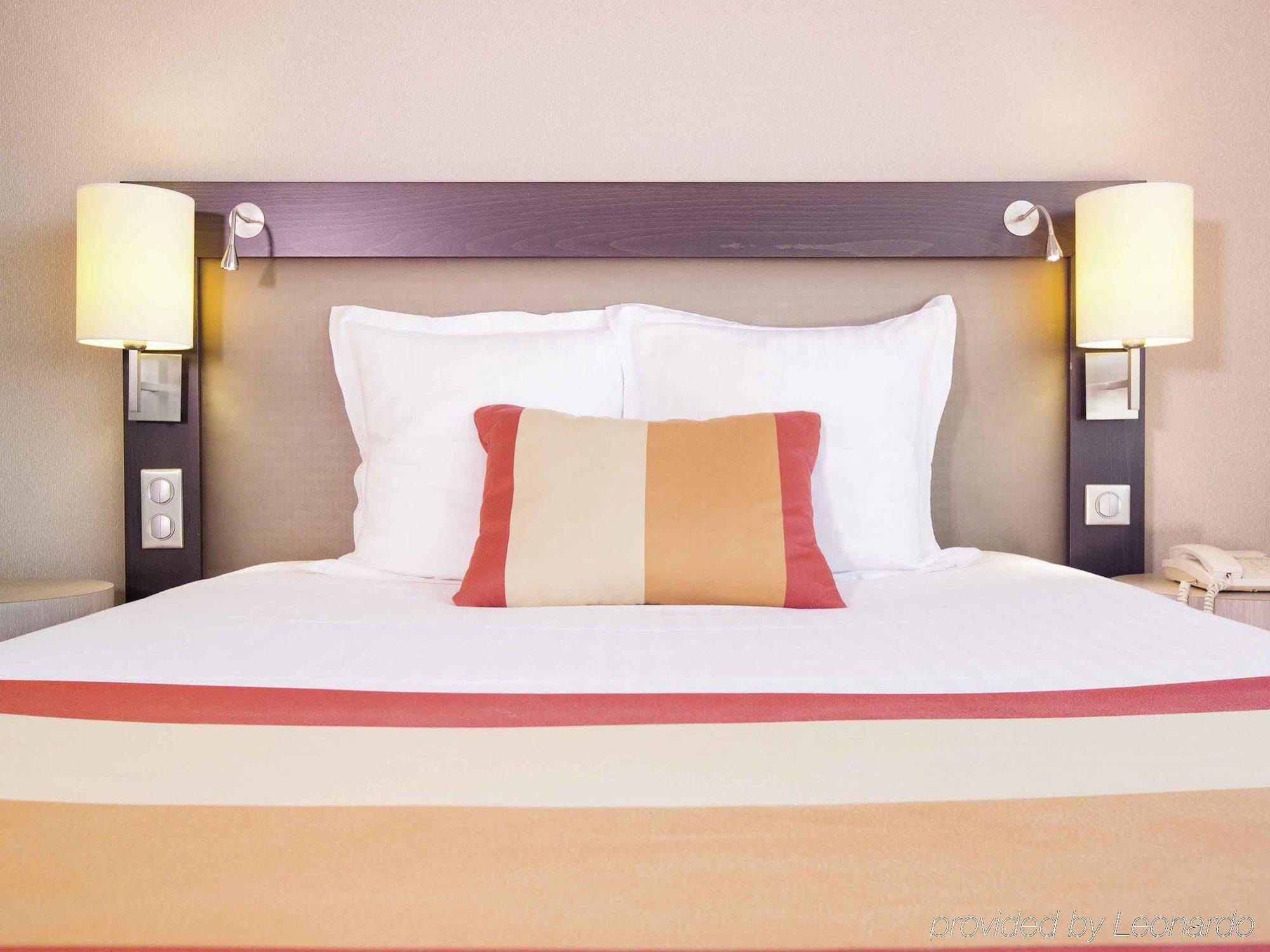 Mercure Limoges Centre Экстерьер фото
