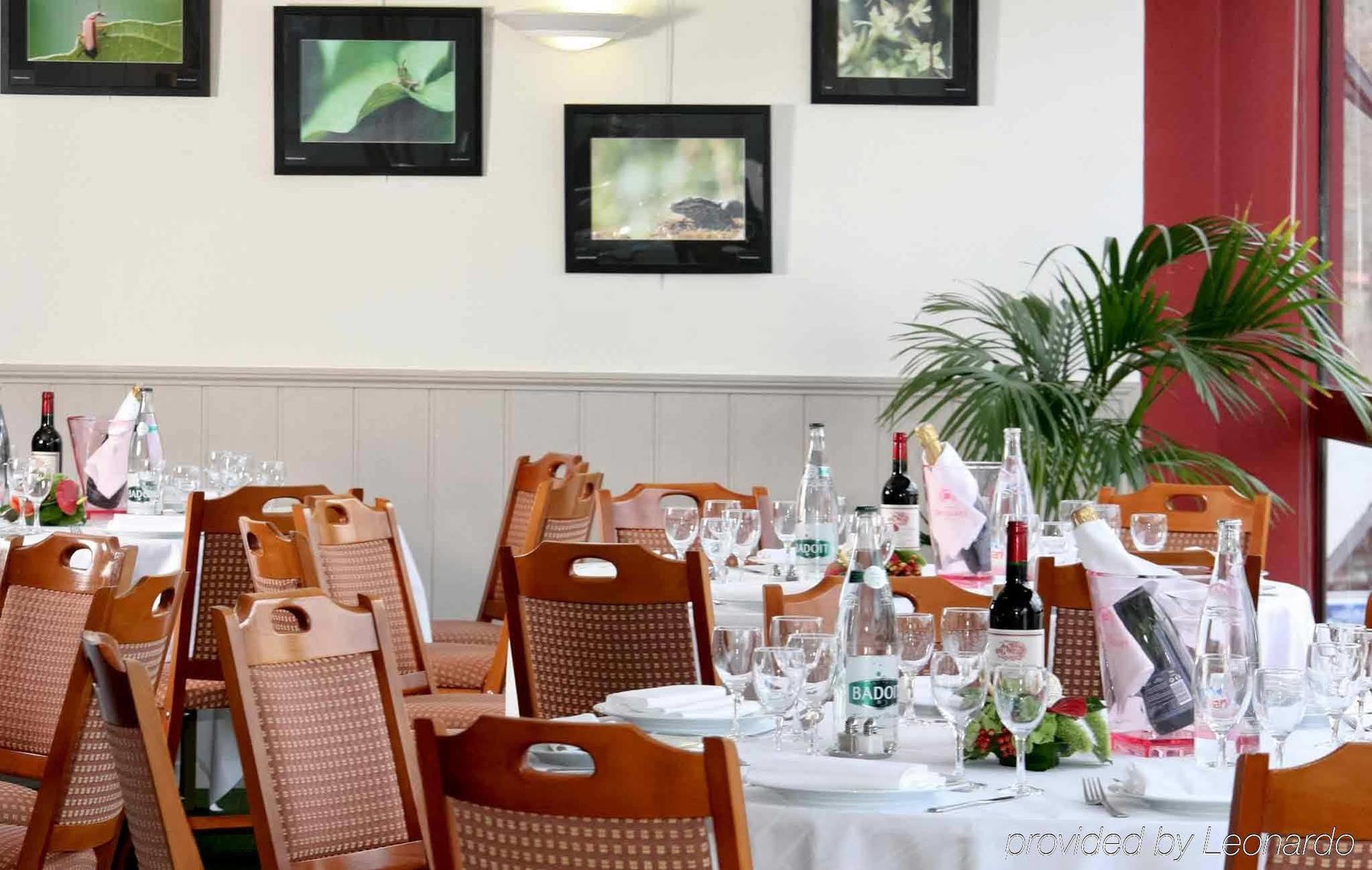 Mercure Limoges Centre Экстерьер фото