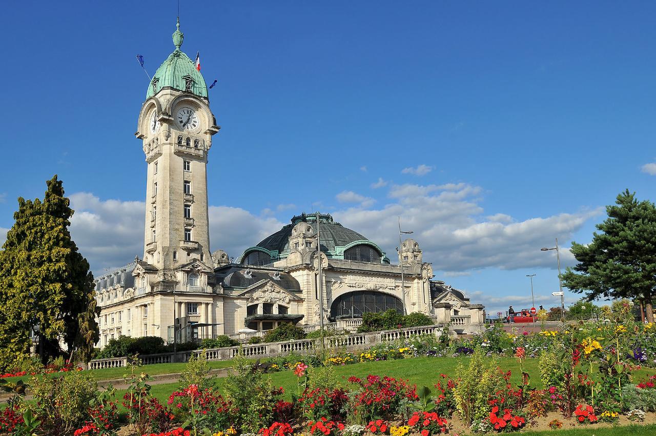 Mercure Limoges Centre Экстерьер фото