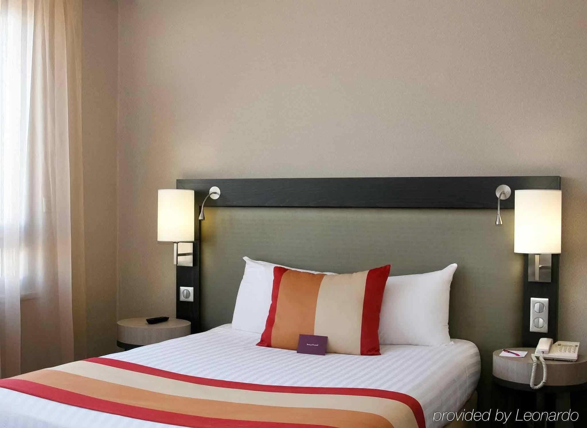 Mercure Limoges Centre Экстерьер фото