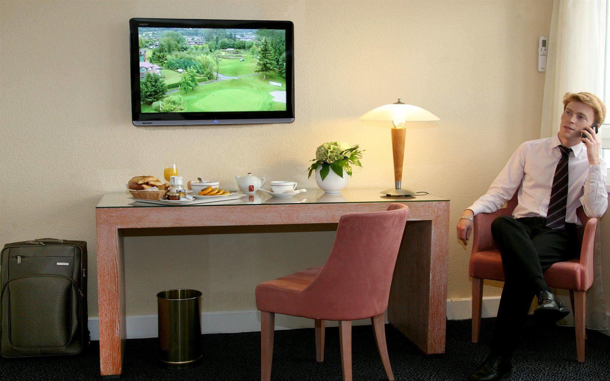 Mercure Limoges Centre Экстерьер фото